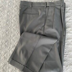 Men's Grand Slam Pleated Golf Pants